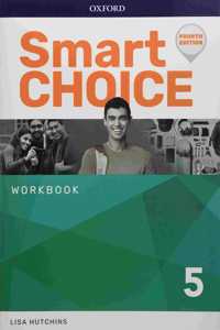 Smart Choice: Level 5: Workbook