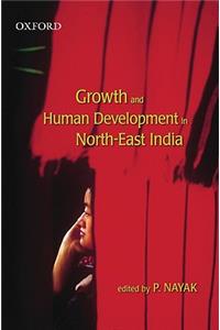 Growth and Human Development in North-East India