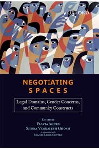 Negotiating Spaces