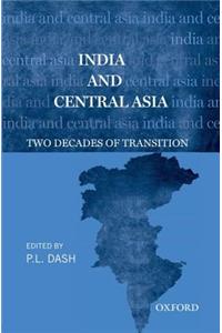 India and Central Asia