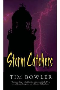 Rollercoasters: Storm Catchers