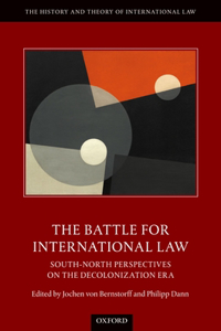 Battle for International Law