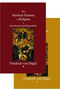 Mystical Element of Religion