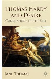 Thomas Hardy and Desire