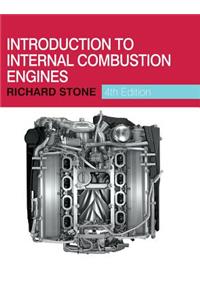 Introduction to Internal Combustion Engines