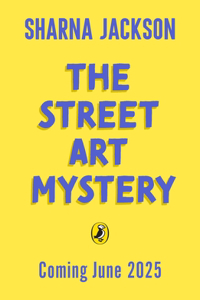 The Street Art Mystery