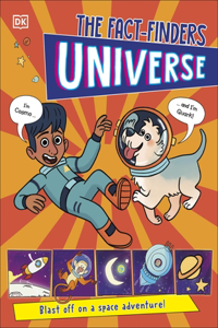 The Fact-Finders Universe