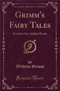 Grimm's Fairy Tales
