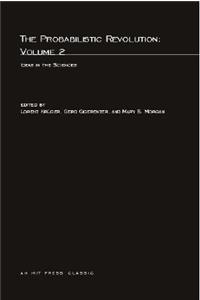 The Probabilistic Revolution