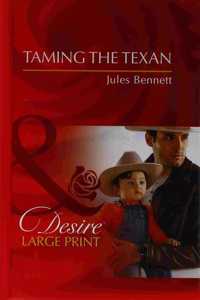 Taming the Texan