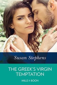 The Greek's Virgin Temptation