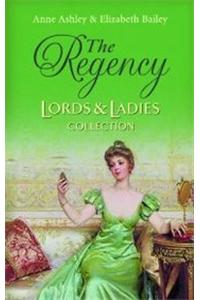 The Regency Lords & Ladies Collection - 24