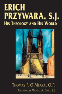 Erich Przywara, S.J.