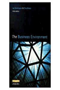 Business Environment