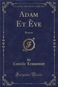 Adam Et Ève