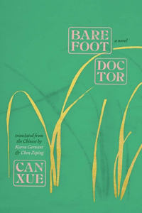 Barefoot Doctor