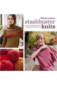 Stashbuster Knits