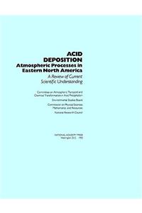 Acid Deposition
