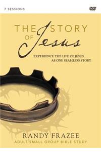 The Story of Jesus Video Study