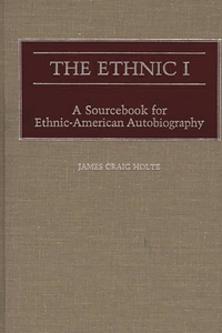 Ethnic I
