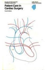 Patient Care in Cardiac Surgery