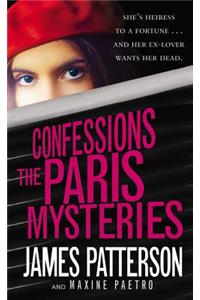 Confessions: The Paris Mysteries