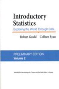 Introductory Statistics