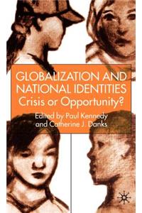 Globalization and National Identities