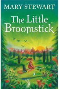 The Little Broomstick