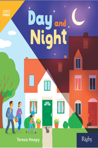Day and Night