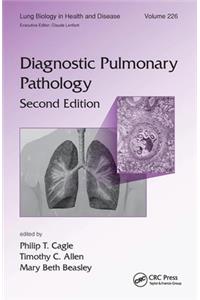 Diagnostic Pulmonary Pathology