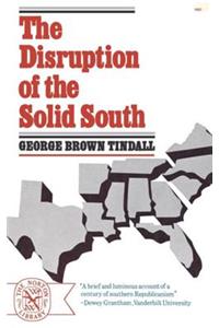 Disruption of the Solid South