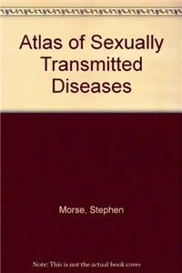 Atlas of Sexually Transmitted Diseases