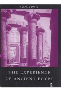 The Experience of Ancient Egypt
