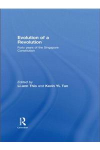 Evolution of a Revolution