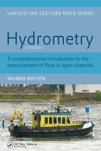 Hydrometry