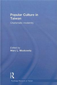 Popular Culture in Taiwan