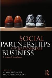 Social Partnerships and Responsible Business