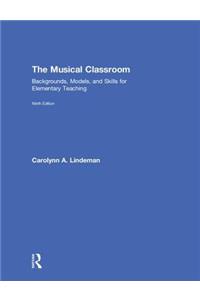 The Musical Classroom