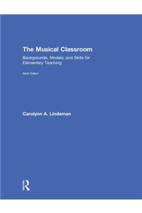 Musical Classroom