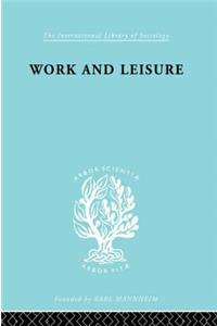 Work & Leisure Ils 166