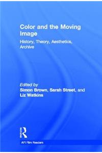 Color and the Moving Image