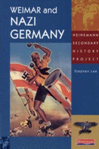 Heinemann Secondary History Project: Nazi Germany Core Teacher's Resource Pack