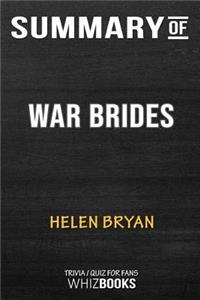 Summary of War Brides