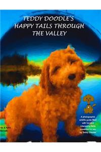 Teddy Doodle's Happy Tails Through The Valley