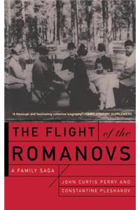 Flight of the Romanovs