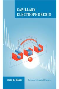 Capillary Electrophoresis