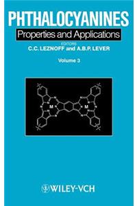 Phthalocyanines