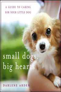 Small Dogs, Big Hearts