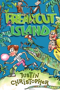 Freakout Island